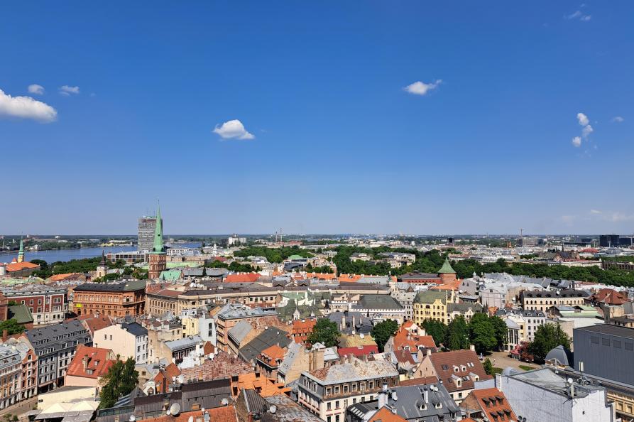 Riga