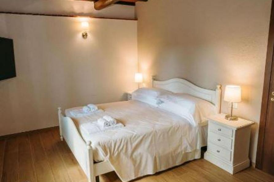 Borgo Il Poggiaccio Residenza dEpoca