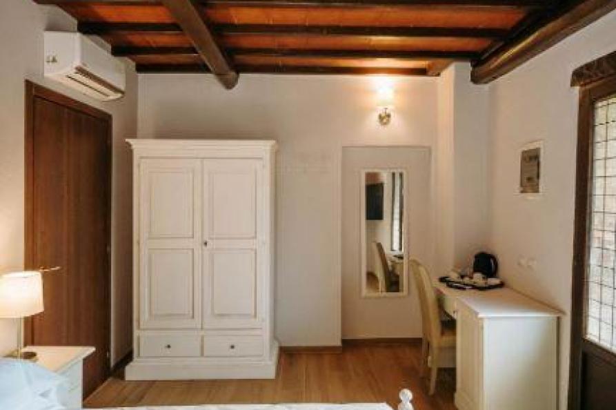 Borgo Il Poggiaccio Residenza dEpoca