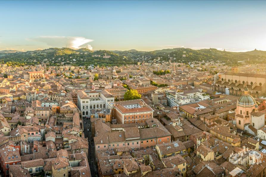 Bologna