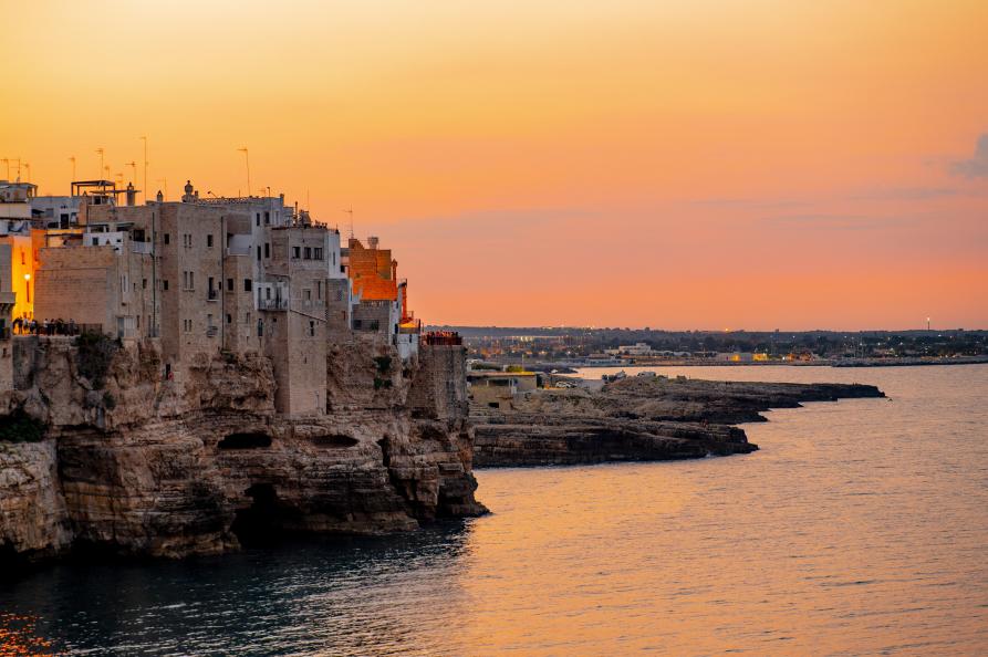 Polignano a Mare