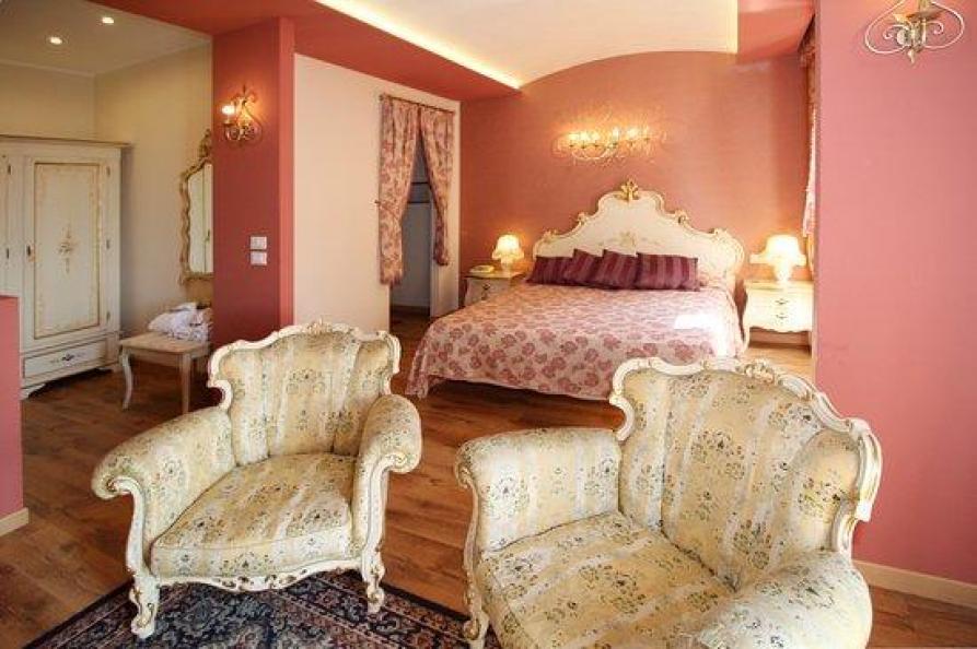 Garda Sol Apart-Hotel & Spa
