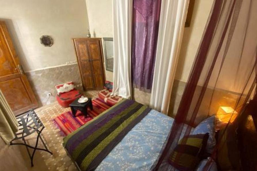 Riad Tafilag