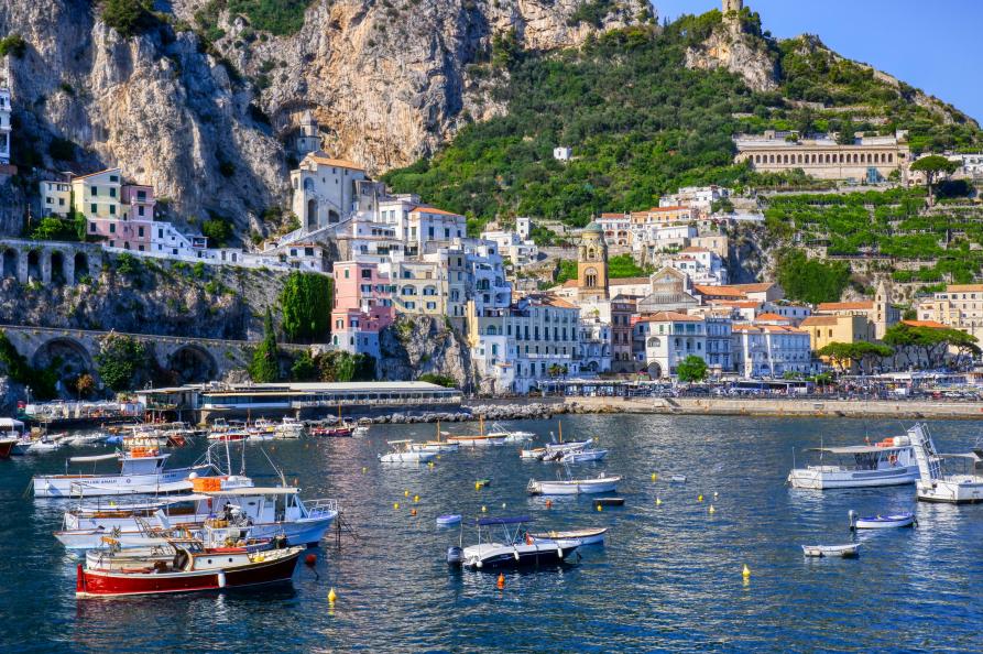 Amalfi