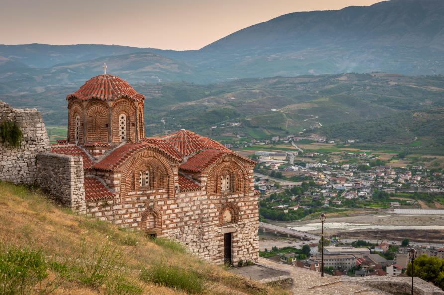 Berat