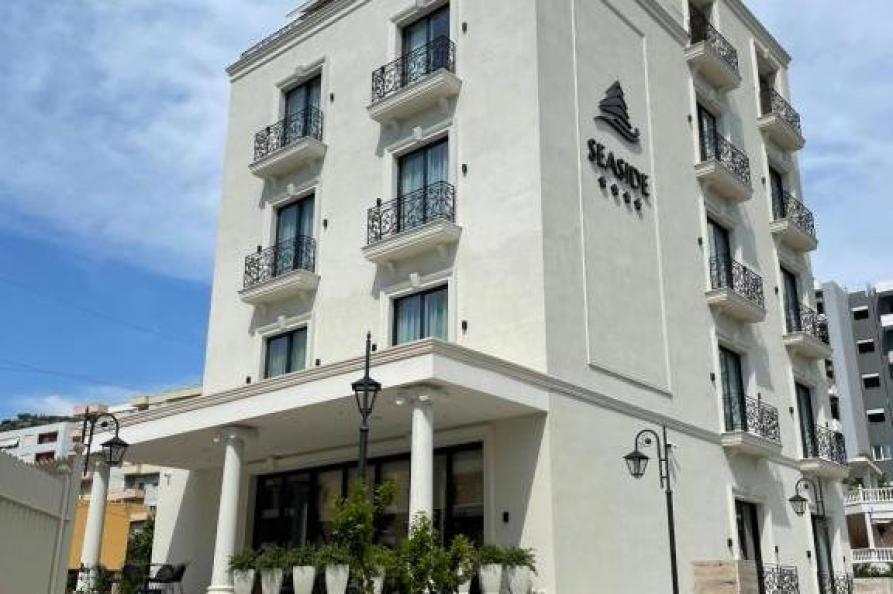 Seaside Hotel