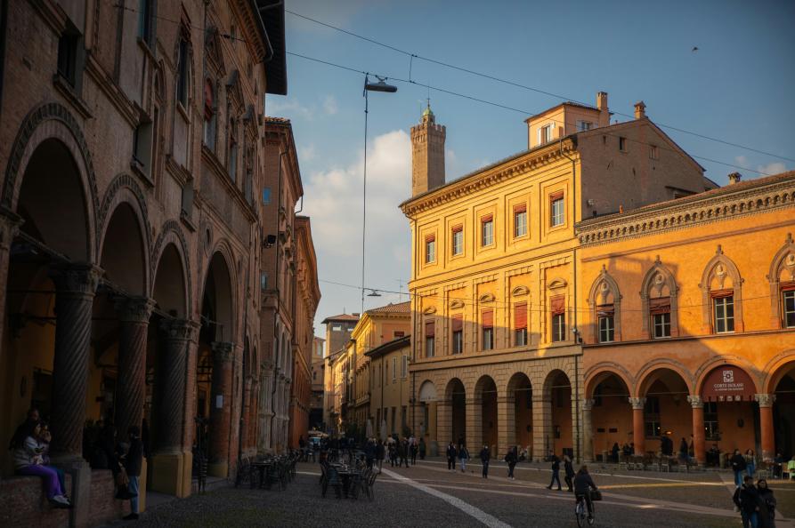 Bologna