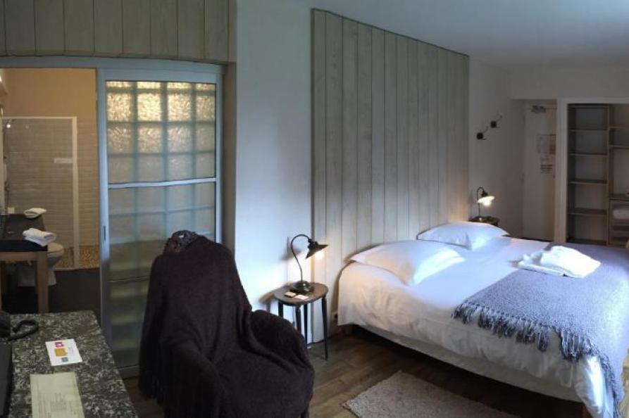 Le Manoir des Portes
