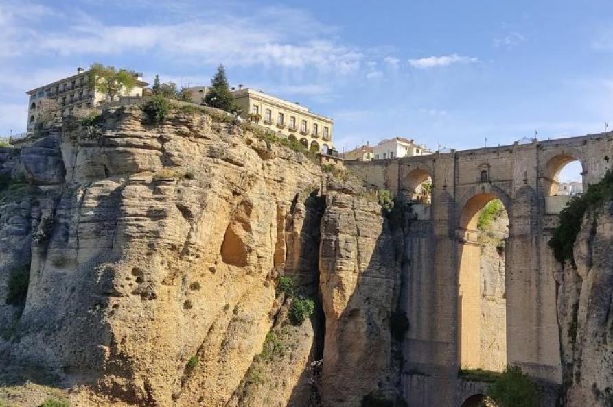 Parador de Ronda 