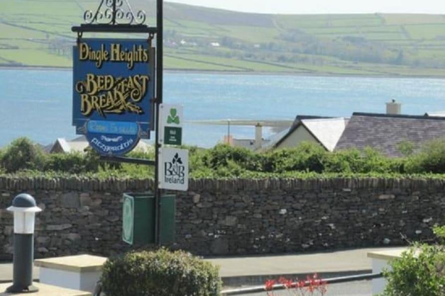 Dingle Heights B&B