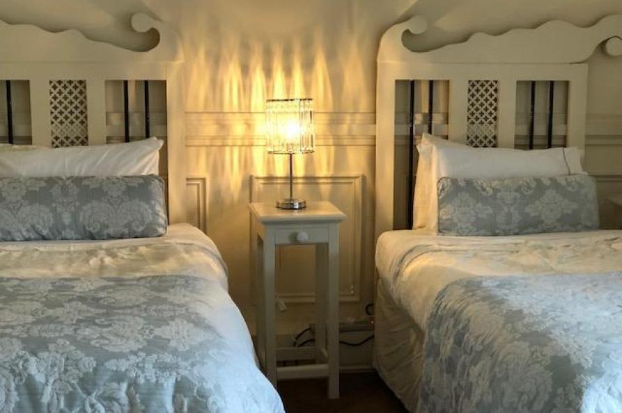 San Juan B&B