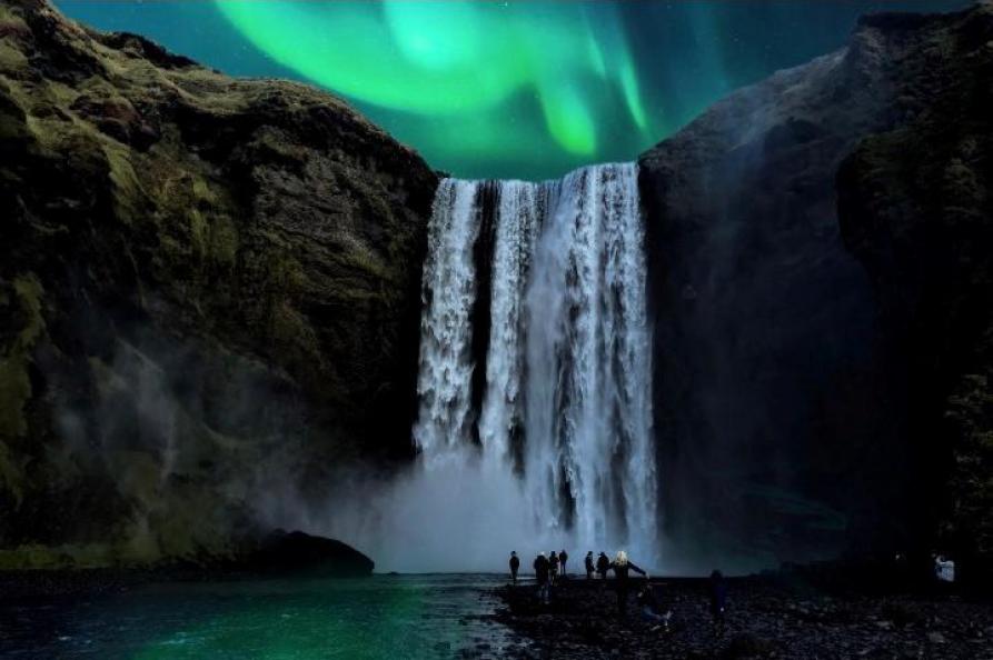 IJsland