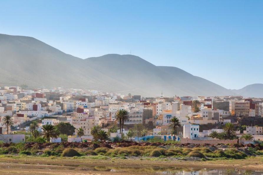 Sidi-Ifni