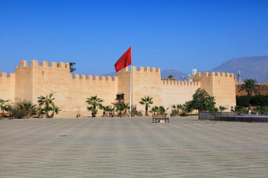 Taroudant