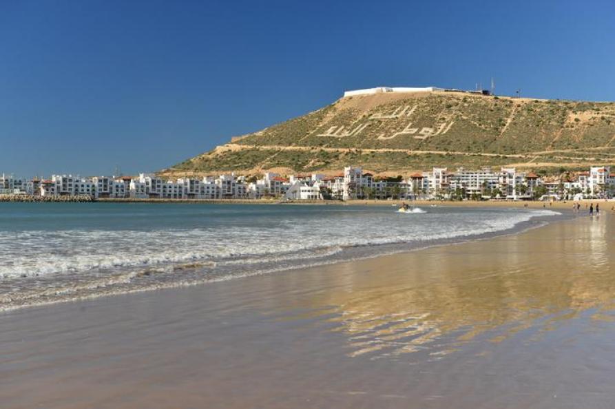 Agadir