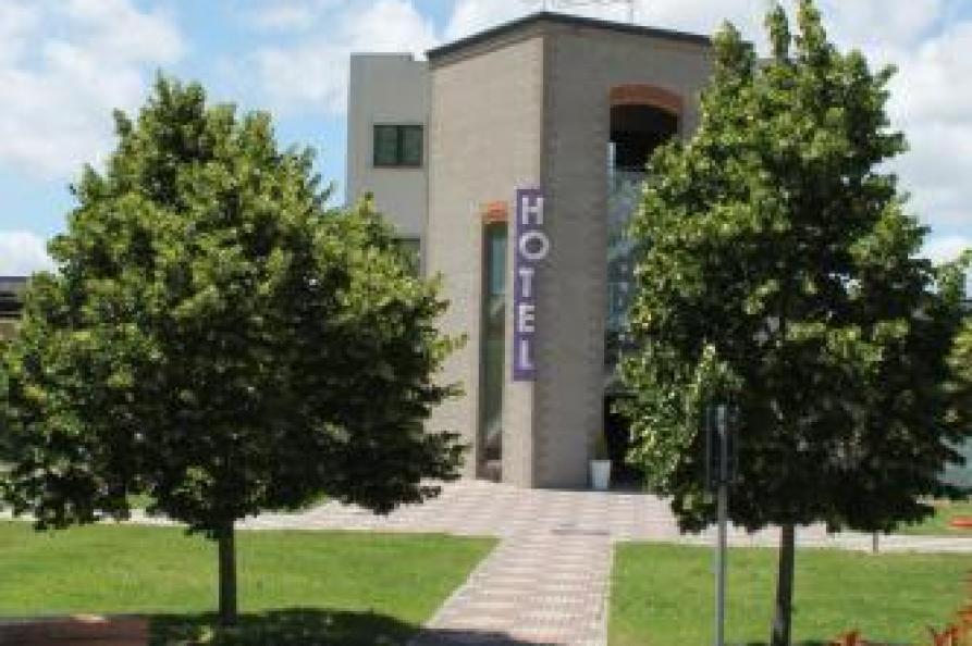 Hotel Portavaldera