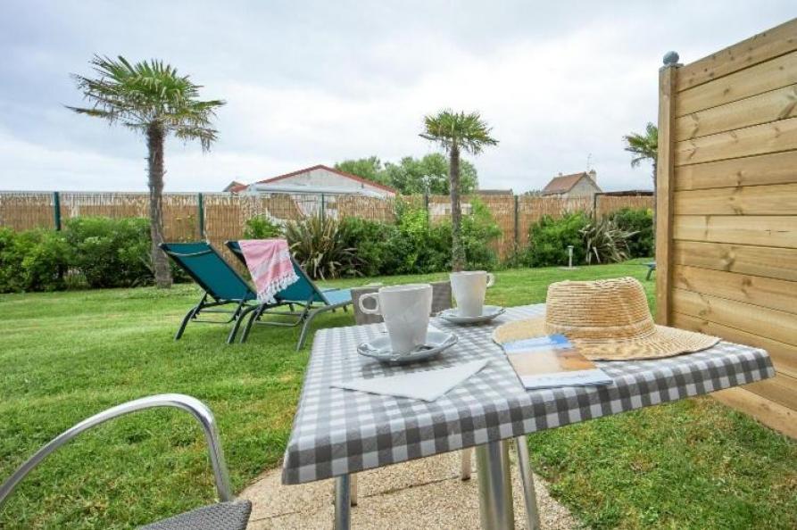Gold Beach Hotel