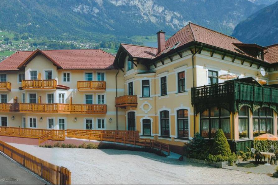 Hotel Goisererhof