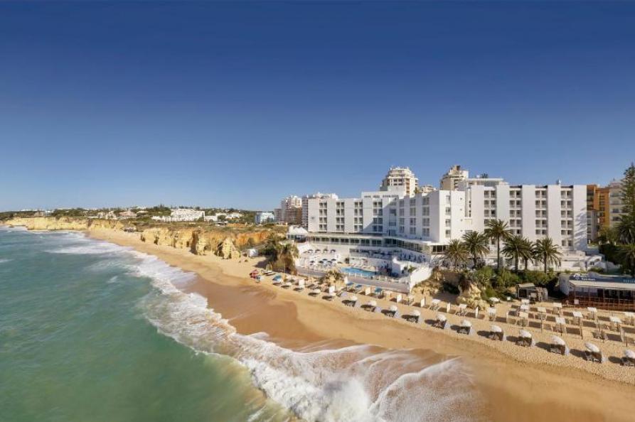 Holiday Inn Algarve
