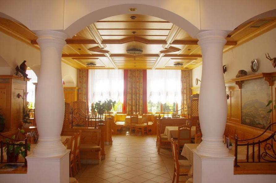 Hotel Goisererhof