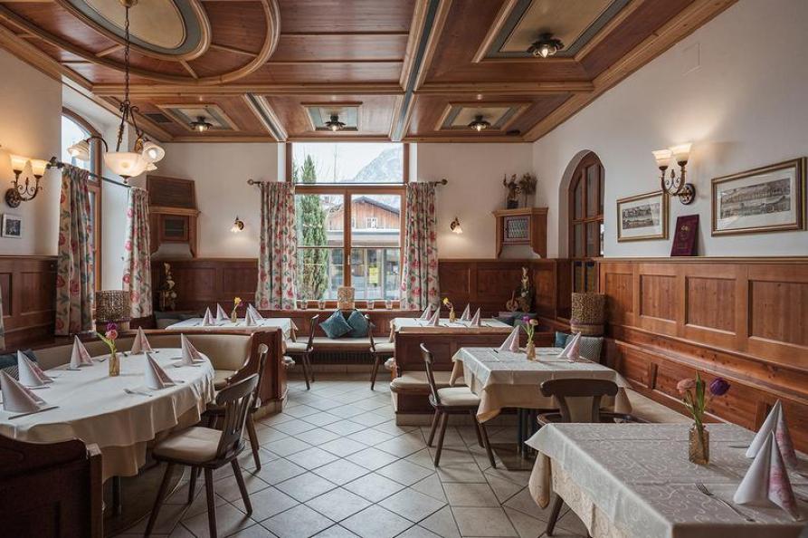 Hotel Goisererhof