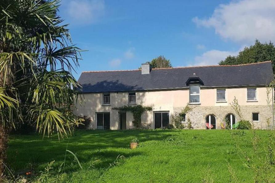 Arduen - Auberge de la Hardouinais