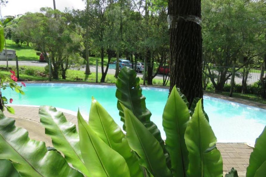 Broken River Lodge