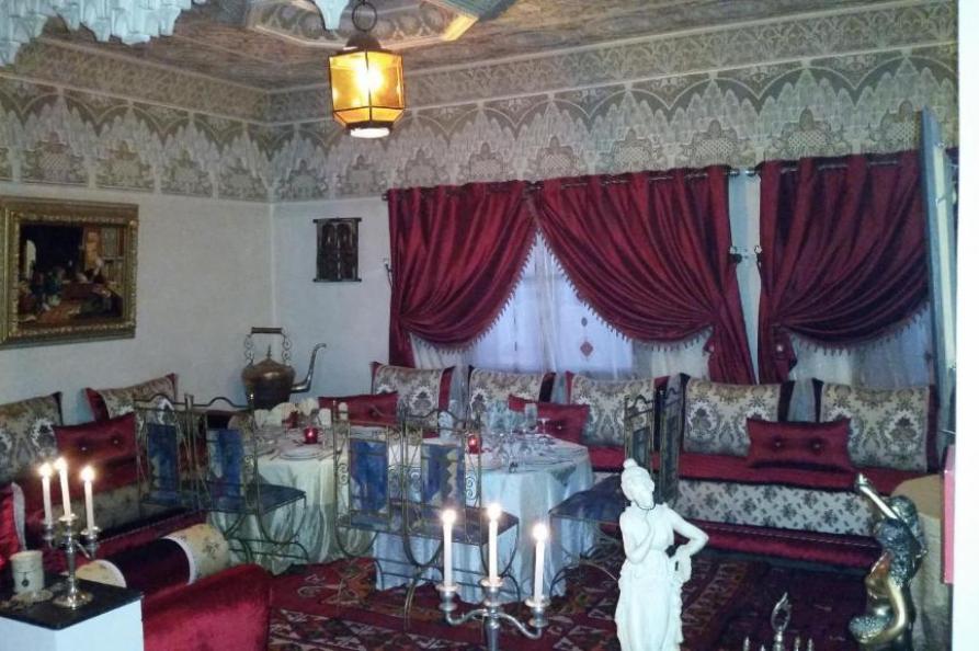 Villa Midelt