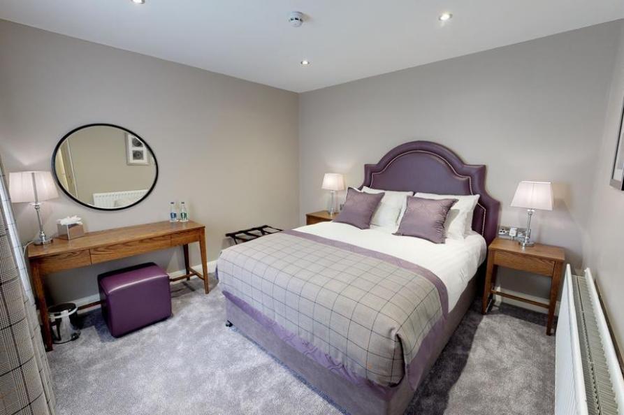 Bishops Gate Hotel