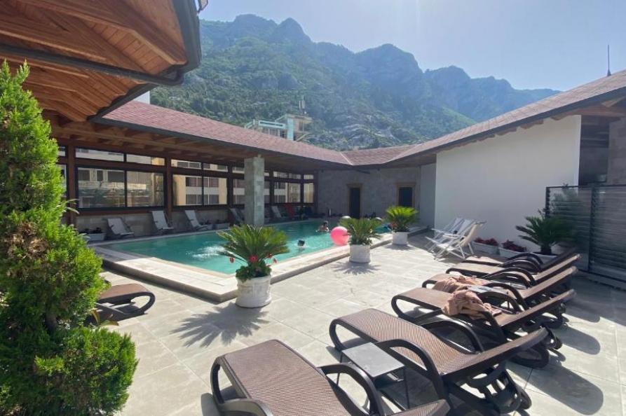 Hotel Panorama