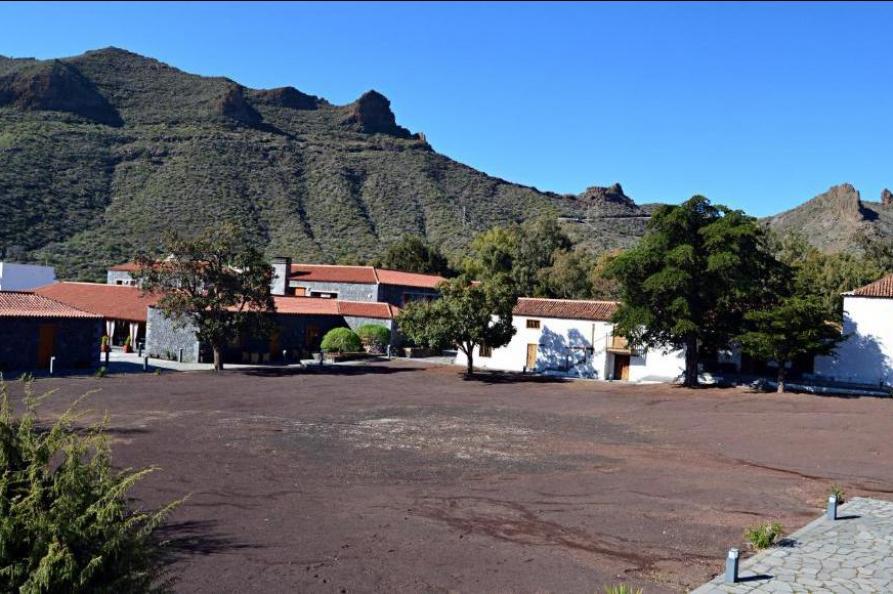 La Casona del Patio 
