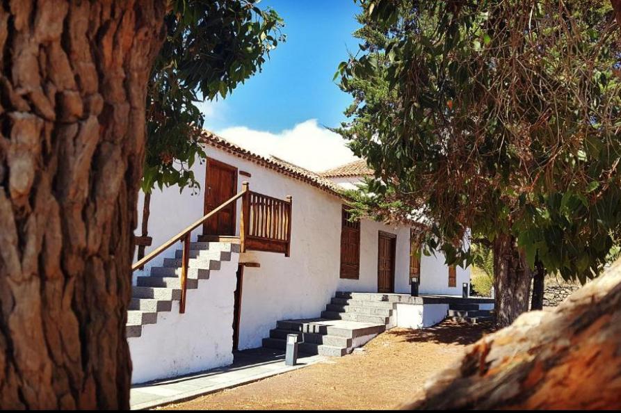 La Casona del Patio 
