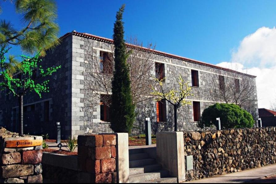 La Casona del Patio 
