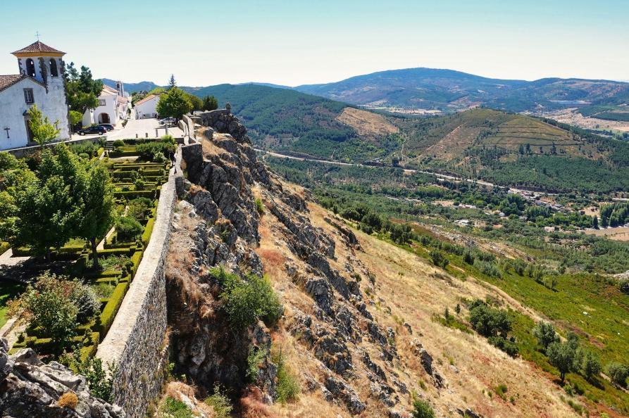 Alentejo