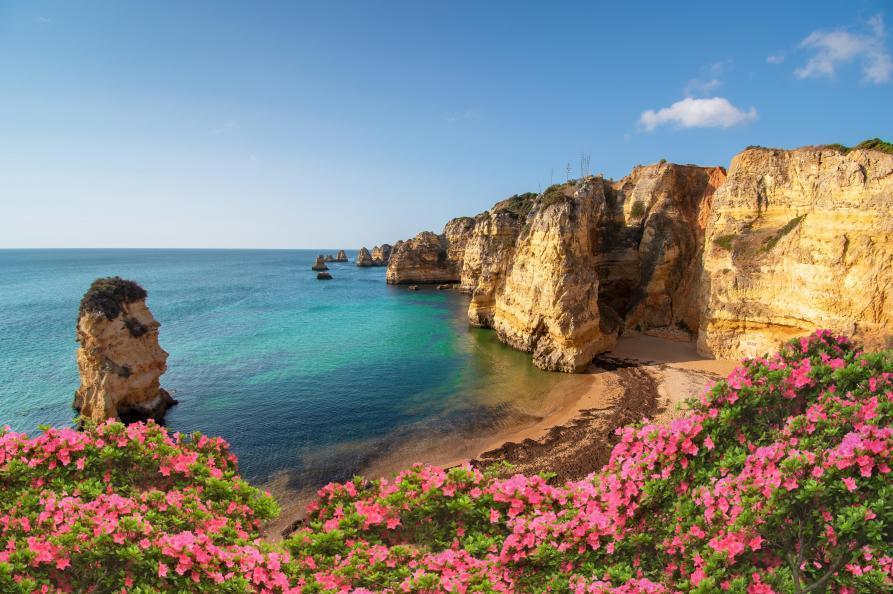 Verblijf als een vorst aan de zonnige Algarve