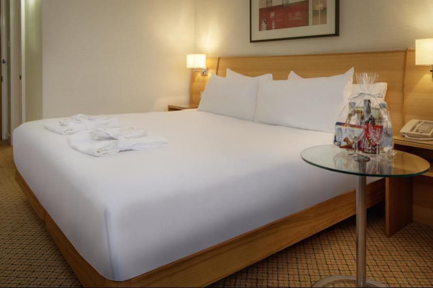 Hilton York