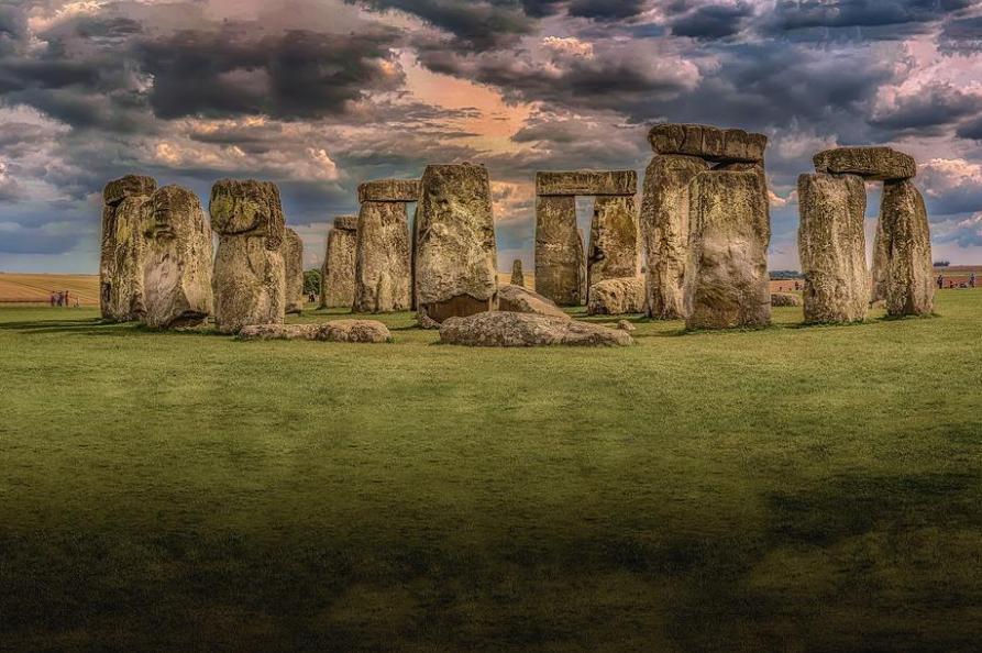 Stonehenge