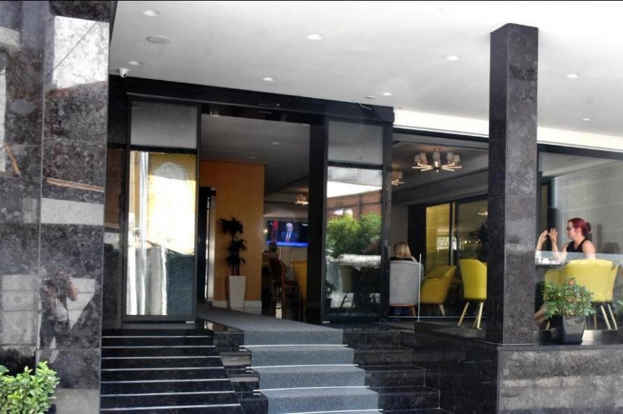 Hotel Oxford