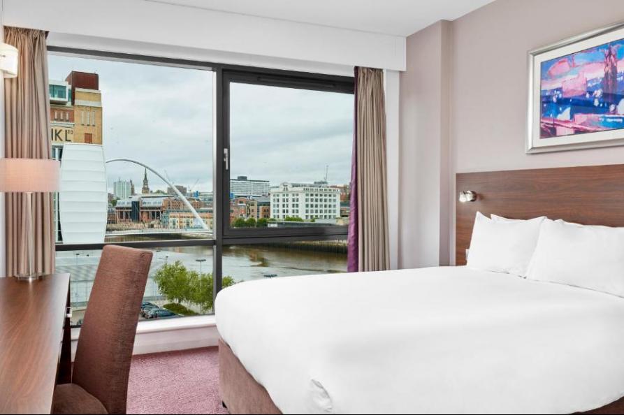 Jurys Inn Newcastle/Gateshead