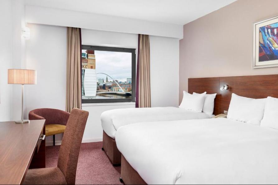 Jurys Inn Newcastle/Gateshead