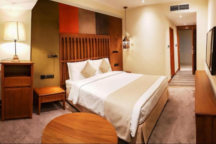 Hotel Al Falaj