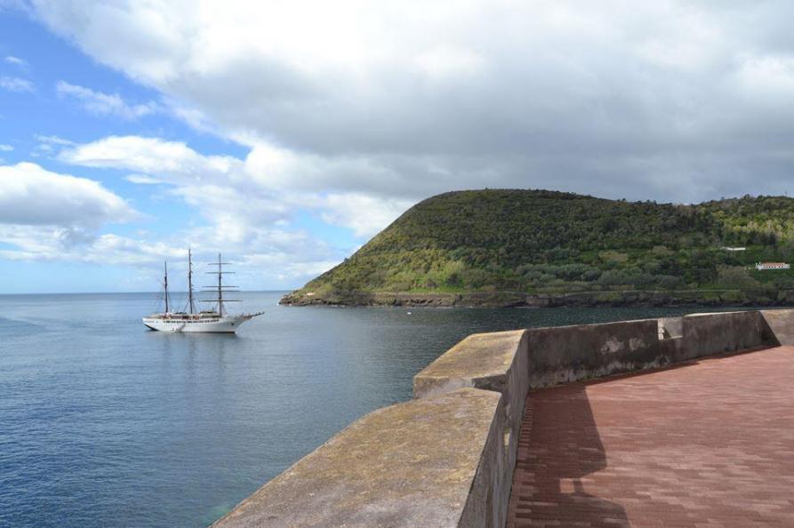 Pousada Forte Angra do Heroismo