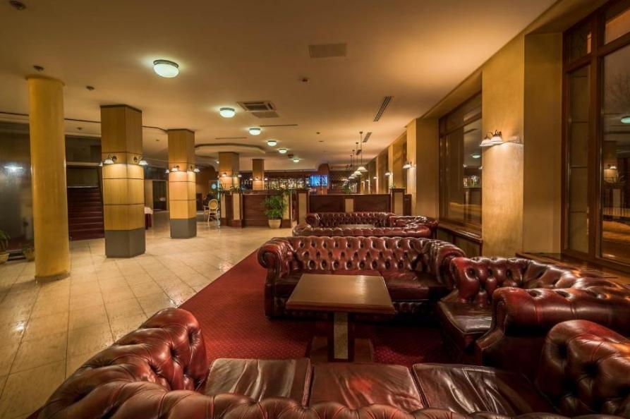 Hotel Conti