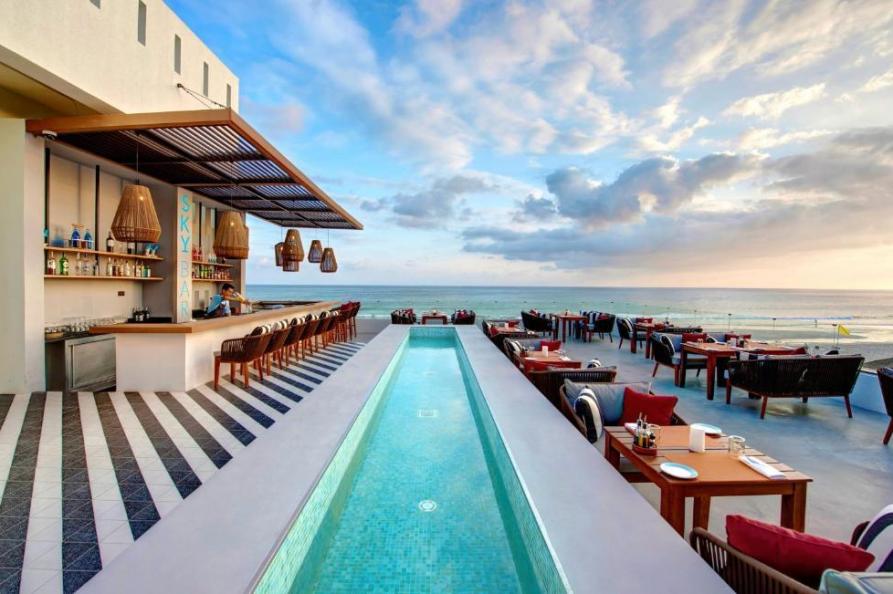 Crowne Plaza Salalah