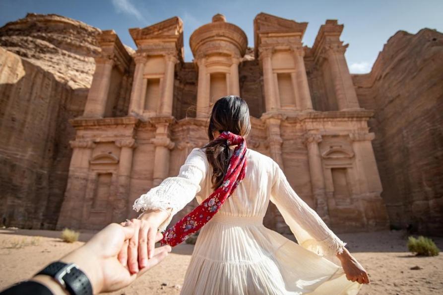 Jordanie