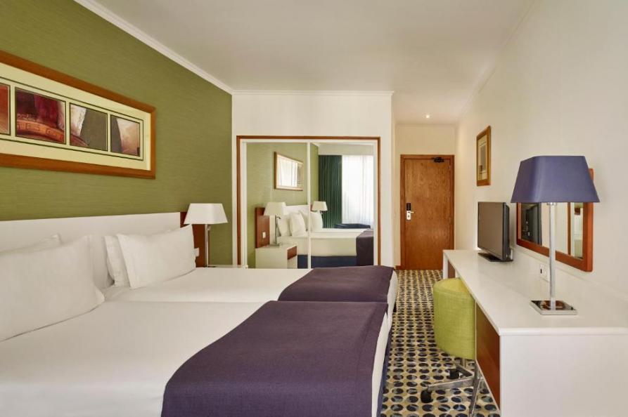 Holiday Inn Algarve