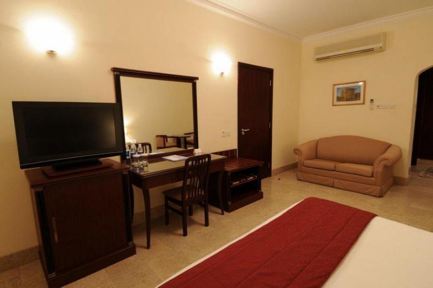 Hotel Falaj Daris