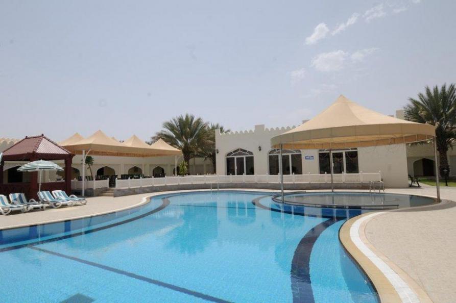 Hotel Falaj Daris