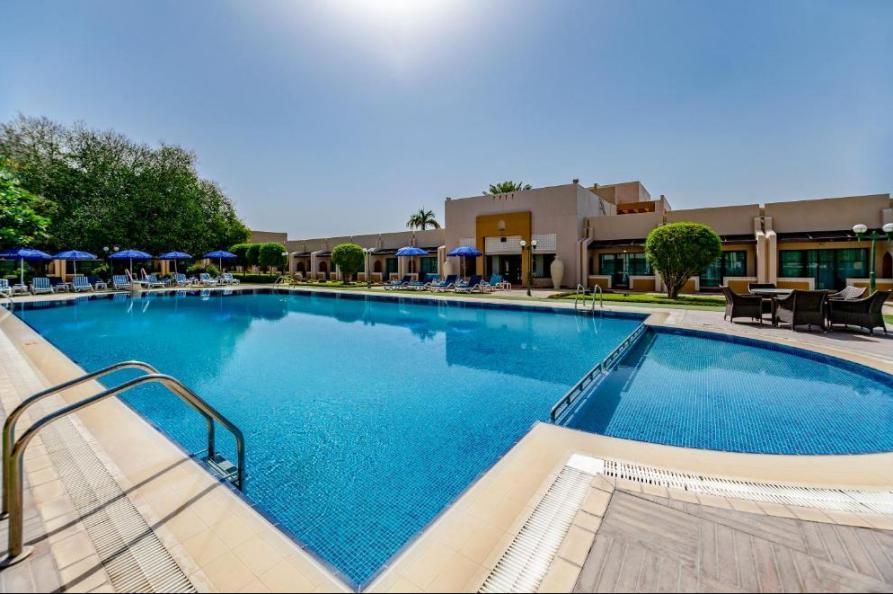 Golden Tulip Nizwa