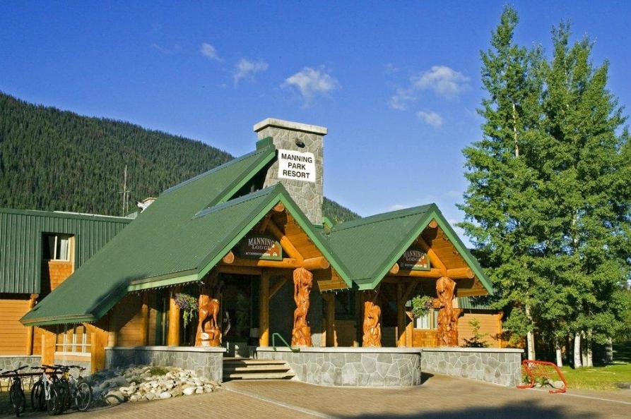 Manning Park Resort